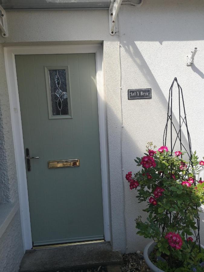 Y Cuddfan Gower Bed & Breakfast Swansea Exterior photo